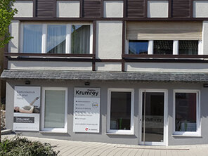 Elektro Krumrey GmbH