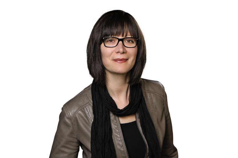 Beate Krumrey