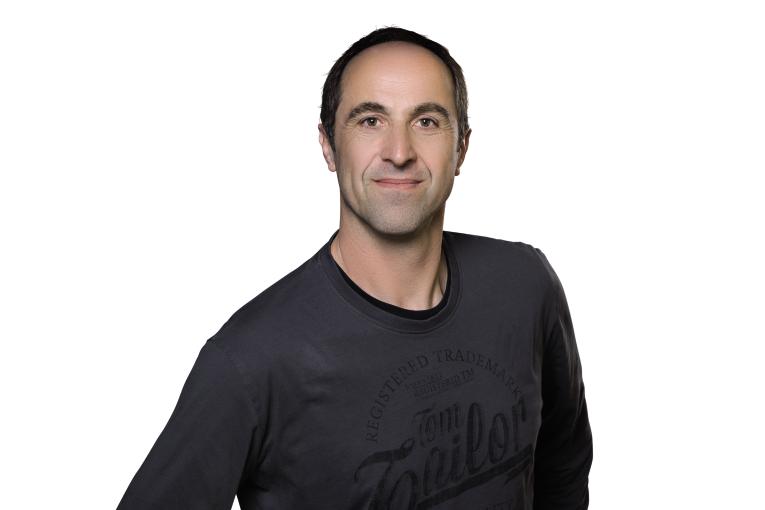 Jörg Krumrey