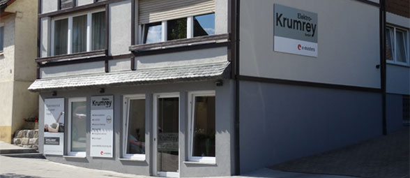 Elektro Krumrey GmbH, Kupferzell